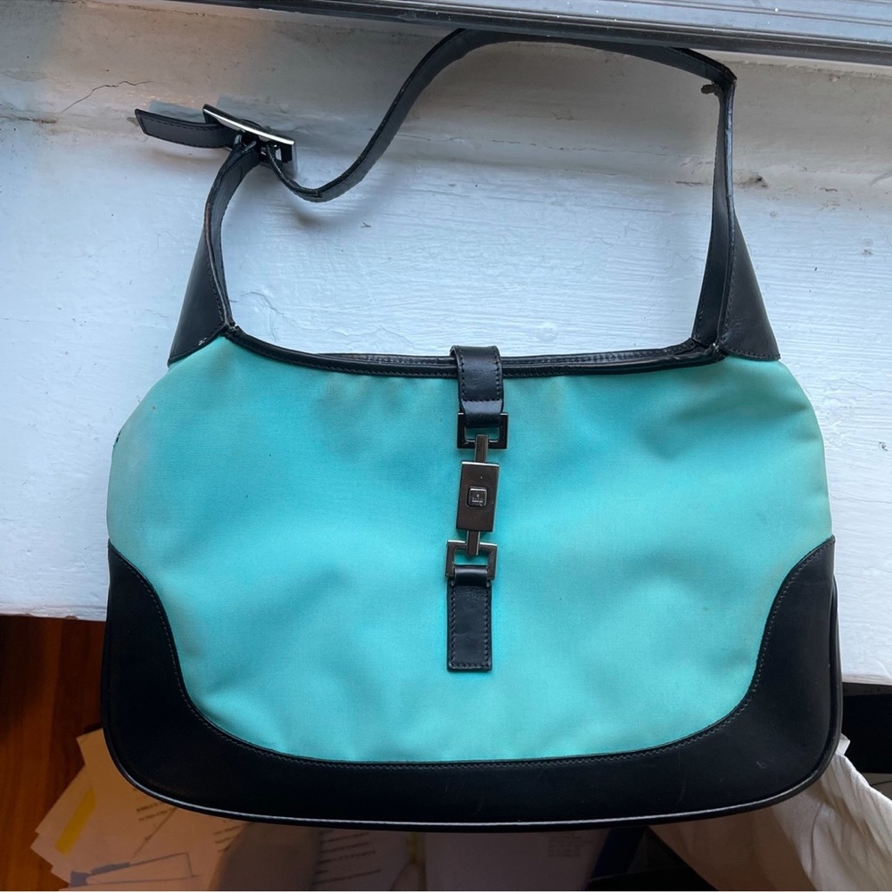 Gucci Tom Ford 1997 Jackie bag